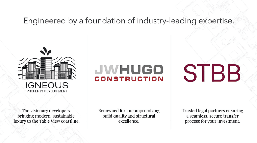 Our Trusted Partners