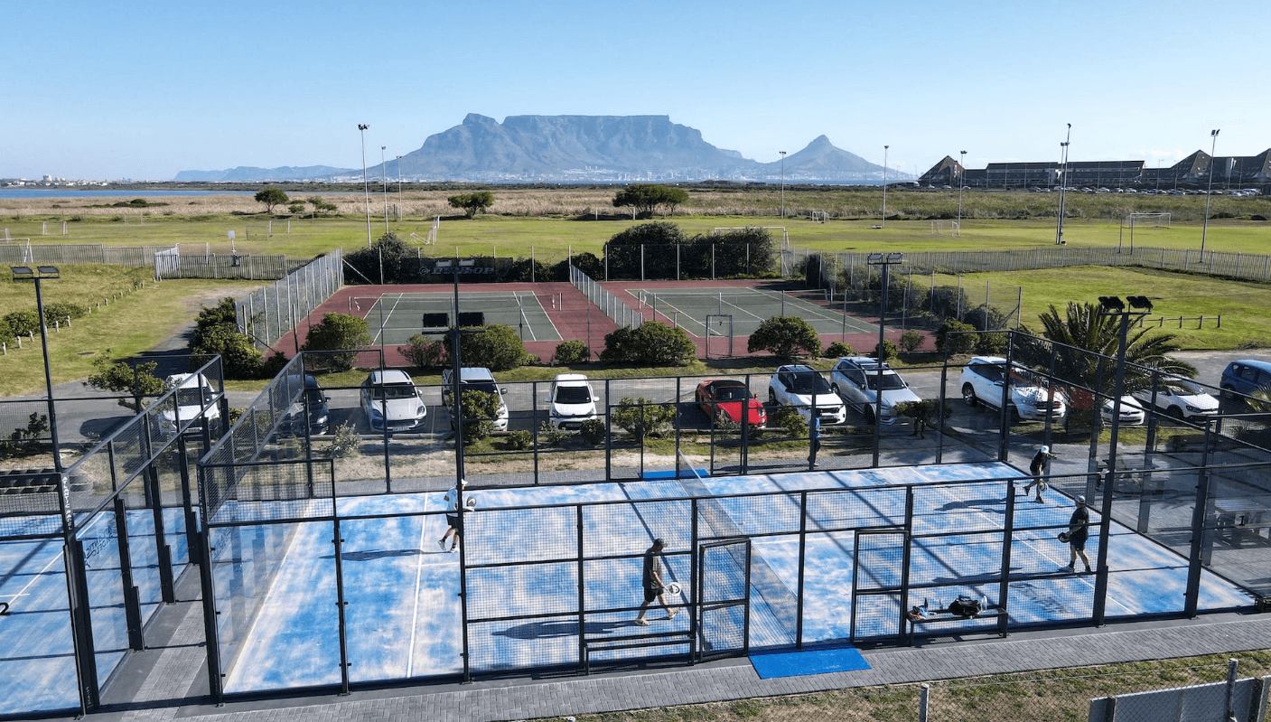 Atlantic Padel & Tennis