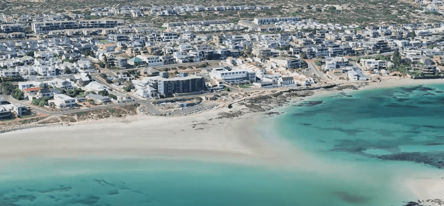 Pristine Coastal Living