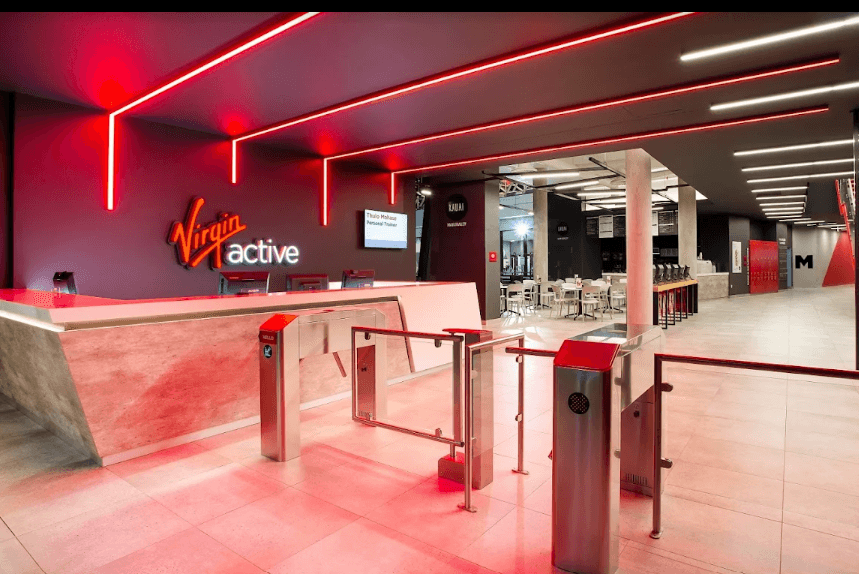 Virgin Active Fitness